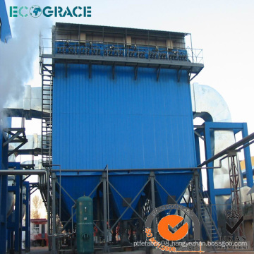 Bag Filter Air Filter Machine Dust Exactor